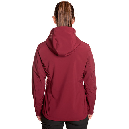 Veste Trangoworld Broome 91A