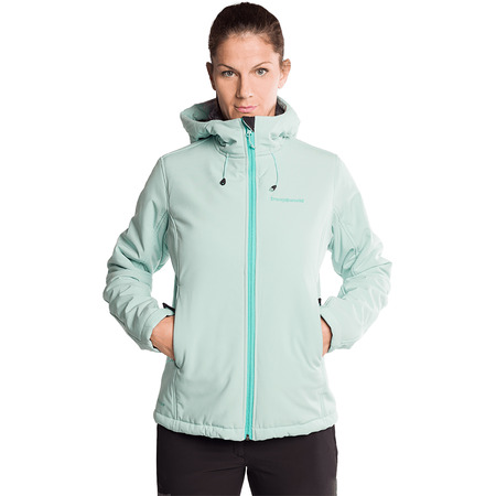 Veste Trangoworld Broome 91K