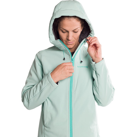 Veste Trangoworld Broome 91K