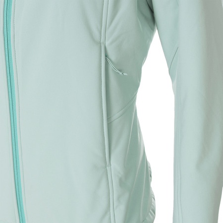 Veste Trangoworld Broome 91K