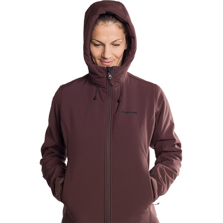 Veste Trangoworld Broome 91N