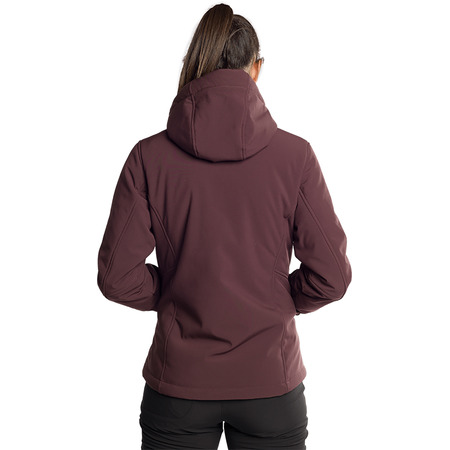 Veste Trangoworld Broome 91N