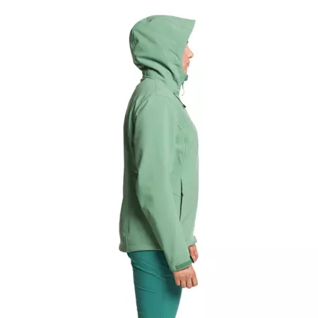 Veste Trangoworld BROOME 92A