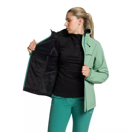 Veste Trangoworld BROOME 92A