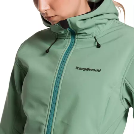 Veste Trangoworld BROOME 92A