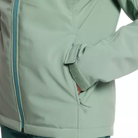 Veste Trangoworld BROOME 92A