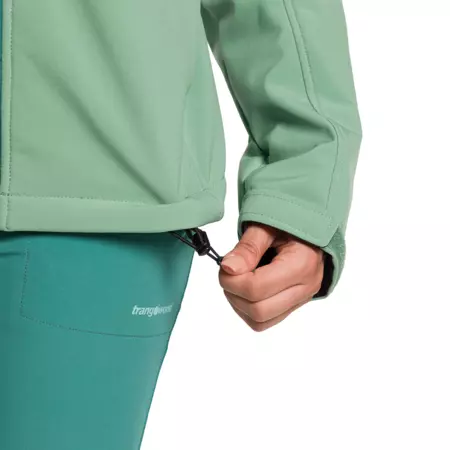 Veste Trangoworld BROOME 92A