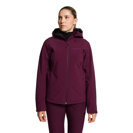 Veste Trangoworld BROOME 92B