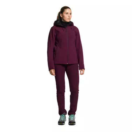 Veste Trangoworld BROOME 92B