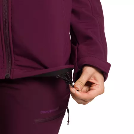 Veste Trangoworld BROOME 92B