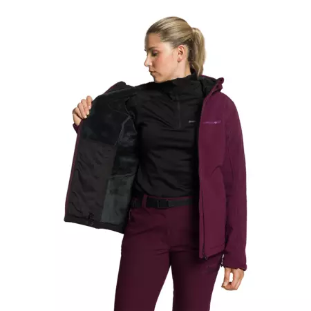 Veste Trangoworld BROOME 92B