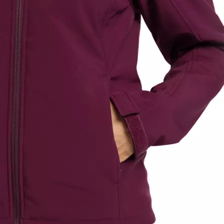 Veste Trangoworld BROOME 92B