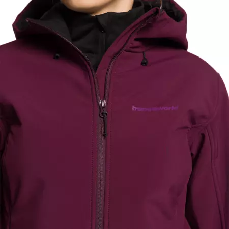 Veste Trangoworld BROOME 92B