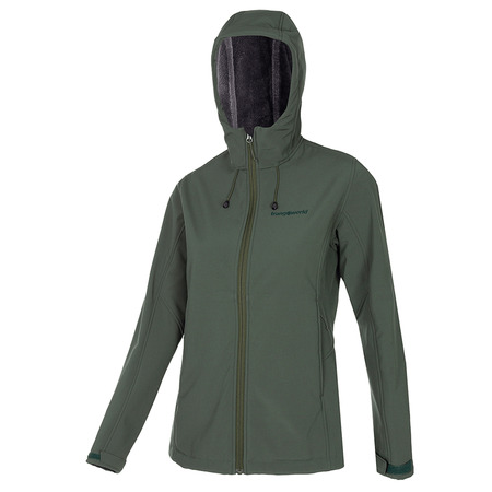 Veste Trangoworld Broome 9X0