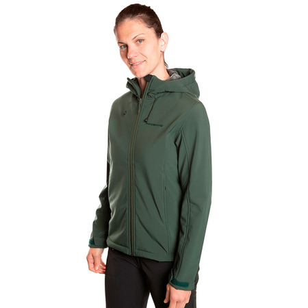 Veste Trangoworld Broome 9X0
