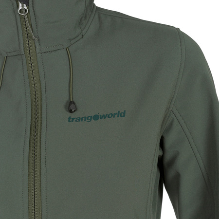 Veste Trangoworld Broome 9X0