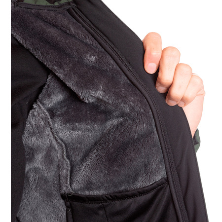 Veste Trangoworld Broome 9X0