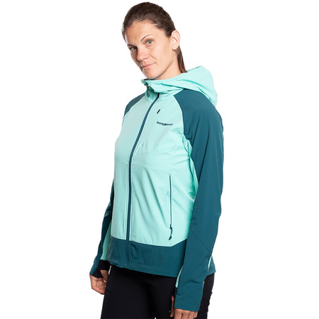 Veste Trangoworld Caillich 482