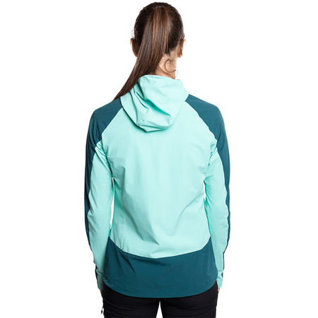 Veste Trangoworld Caillich 482