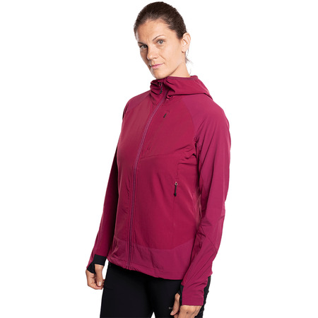 Veste Trangoworld Caillich 490