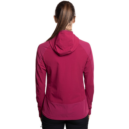 Veste Trangoworld Caillich 490