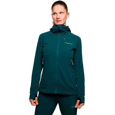 Veste Trangoworld Caillich 4A0