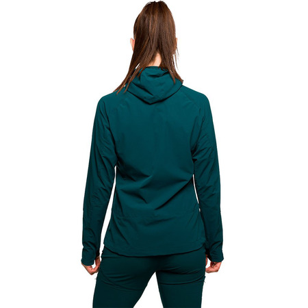 Veste Trangoworld Caillich 4A0
