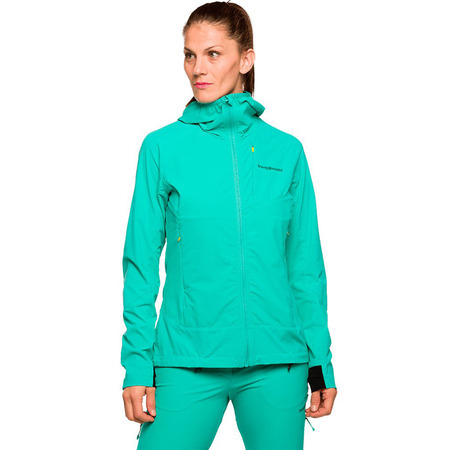Veste Trangoworld Caillich 4C0