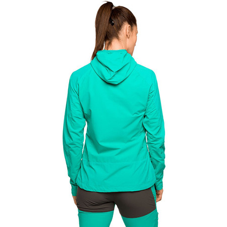 Veste Trangoworld Caillich 4C0