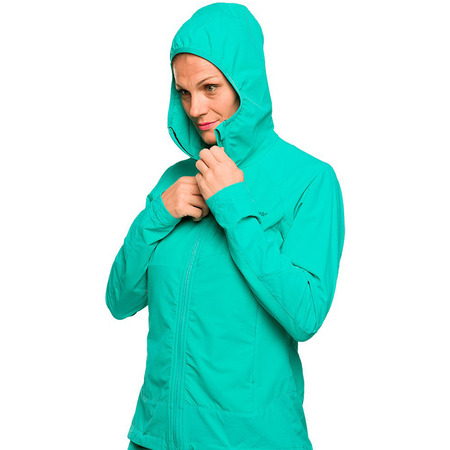 Veste Trangoworld Caillich 4C0