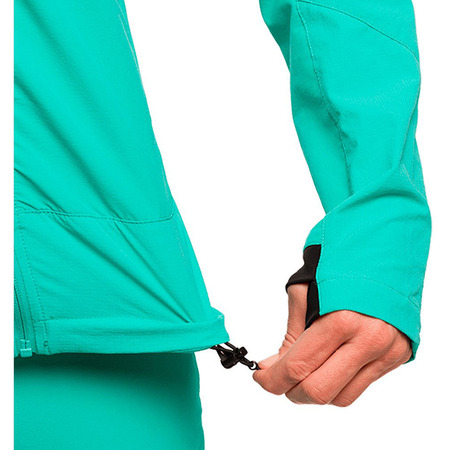 Veste Trangoworld Caillich 4C0