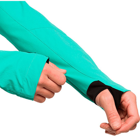 Veste Trangoworld Caillich 4C0