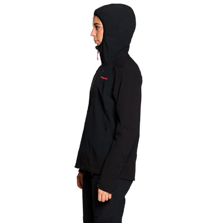 Veste Trangoworld Caillich DF 710
