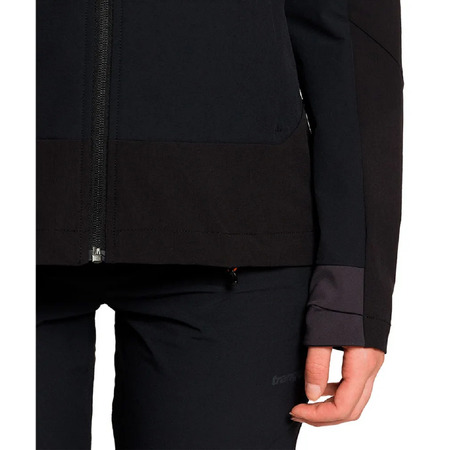 Veste Trangoworld Caillich DF 710