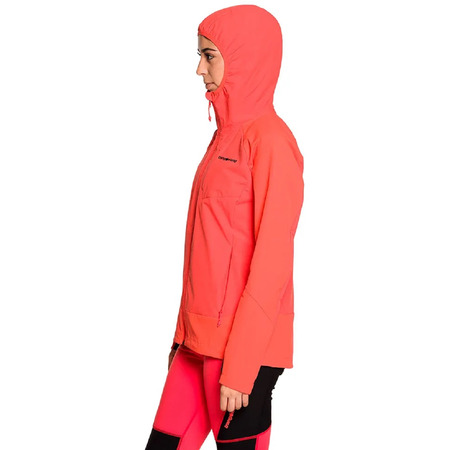 Veste Trangoworld Caillich DF 770