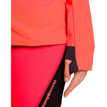 Veste Trangoworld Caillich DF 770