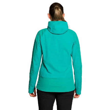 Veste Trangoworld Caillich DF 780
