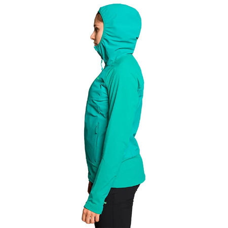 Veste Trangoworld Caillich DF 780