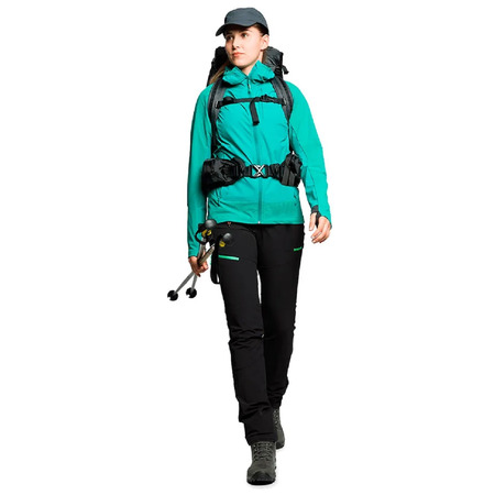 Veste Trangoworld Caillich DF 780