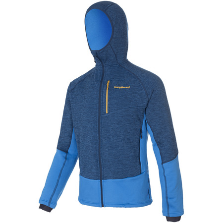 Veste Trangoworld Calabre 77A