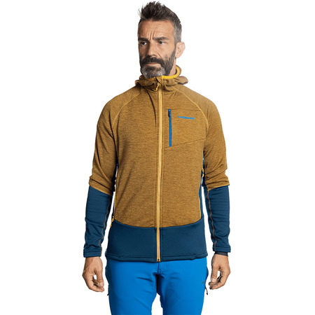 Veste Trangoworld Calabre 78B
