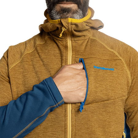 Veste Trangoworld Calabre 78B