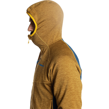 Veste Trangoworld Calabre 78B