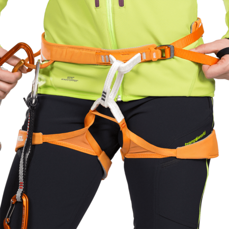 Chaquet Trangoworld Caubvick 104