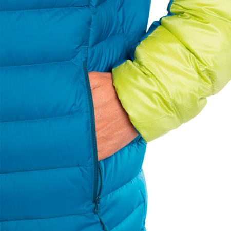Veste Trangoworld Cerces 2A9