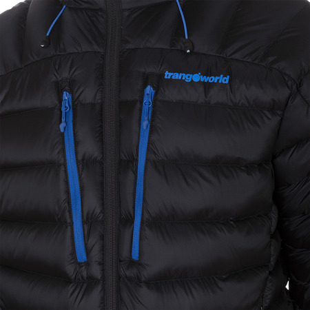 Veste Trangoworld Cerces DR 110