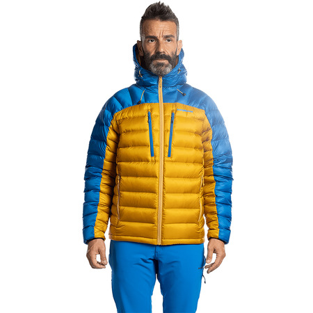 Veste Trangoworld Cerces DR 123