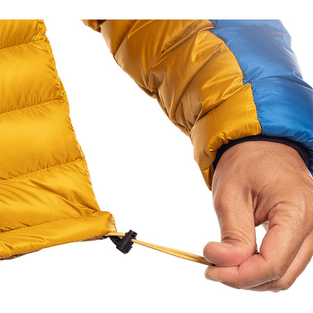 Veste Trangoworld Cerces DR 123