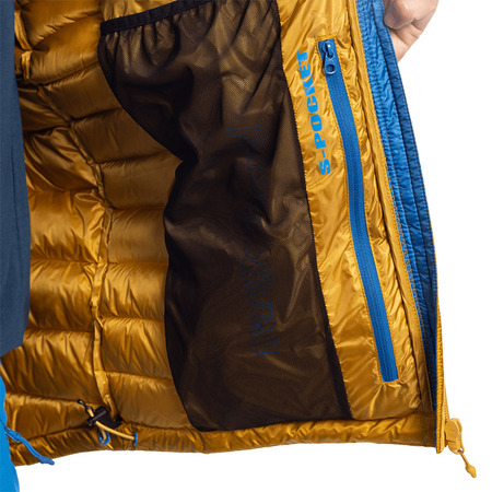 Veste Trangoworld Cerces DR 123