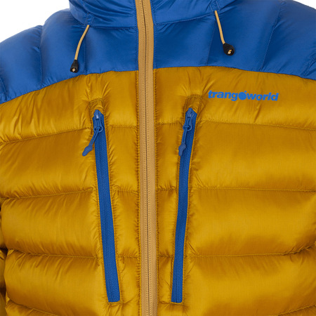 Veste Trangoworld Cerces DR 123